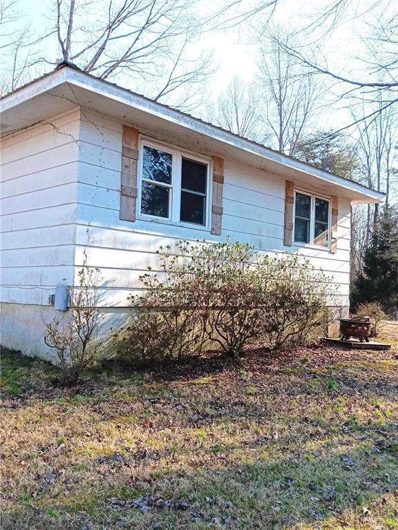 Image for property 278 Pratten Drive, Cleveland, GA 30528