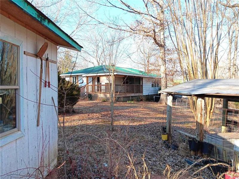 Image for property 278 Pratten Drive, Cleveland, GA 30528
