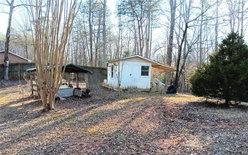 Image for property 278 Pratten Drive, Cleveland, GA 30528