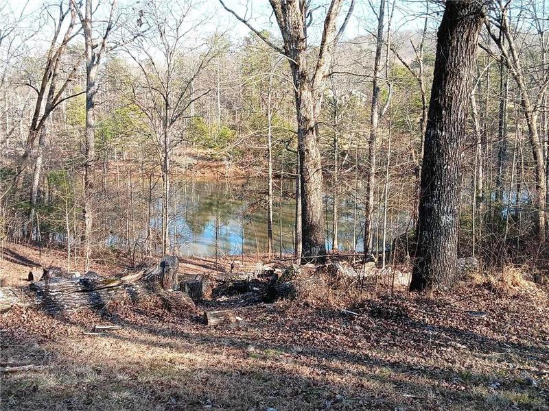 Image for property 278 Pratten Drive, Cleveland, GA 30528