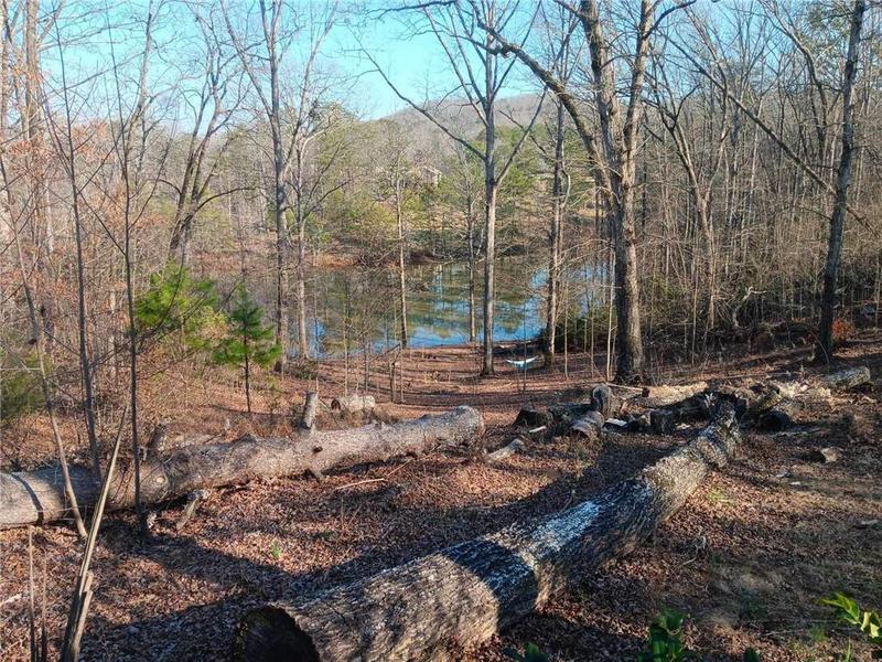 Image for property 278 Pratten Drive, Cleveland, GA 30528