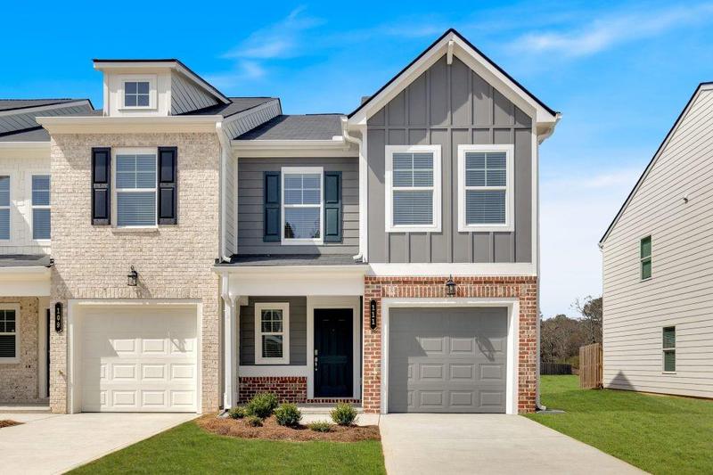 Image for property 111 Village Green Drive, Adairsville, GA 30103