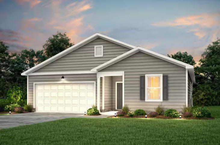 Image for property 356 Rock View Lane, Covington, GA 30016