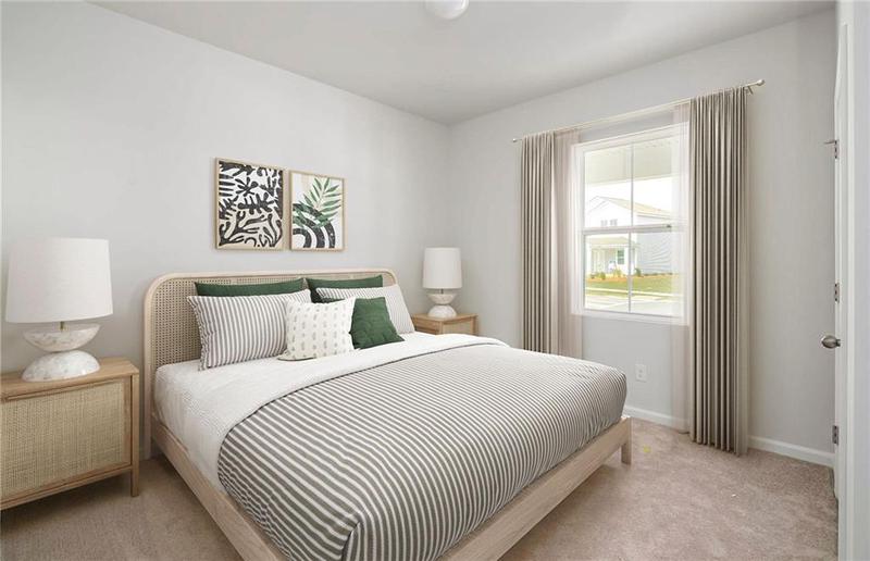 Image for property 356 Rock View Lane, Covington, GA 30016