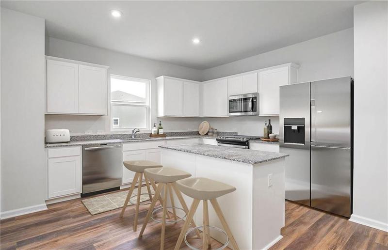 Image for property 356 Rock View Lane, Covington, GA 30016