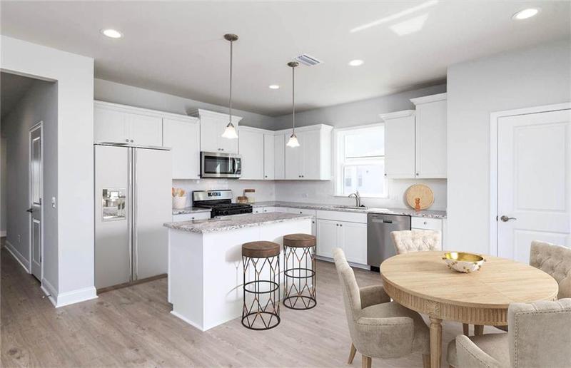 Image for property 356 Rock View Lane, Covington, GA 30016