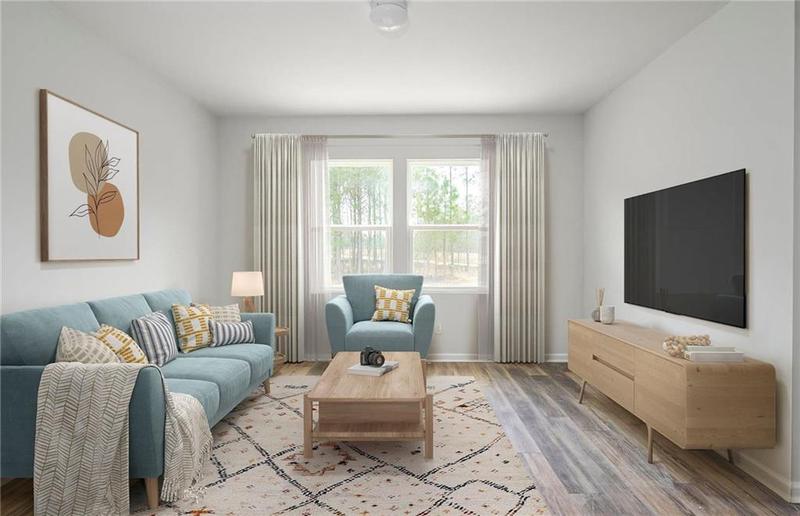 Image for property 356 Rock View Lane, Covington, GA 30016
