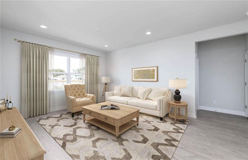 Image for property 356 Rock View Lane, Covington, GA 30016