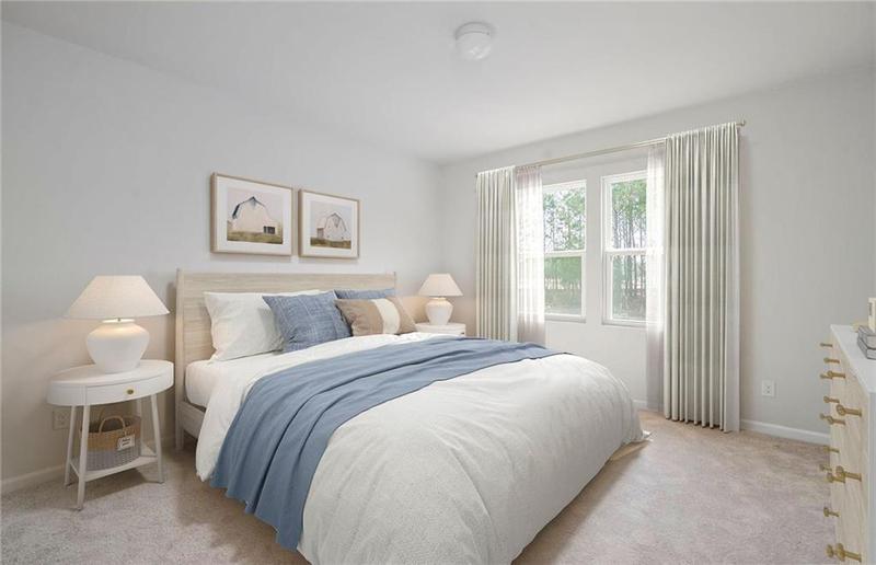 Image for property 356 Rock View Lane, Covington, GA 30016