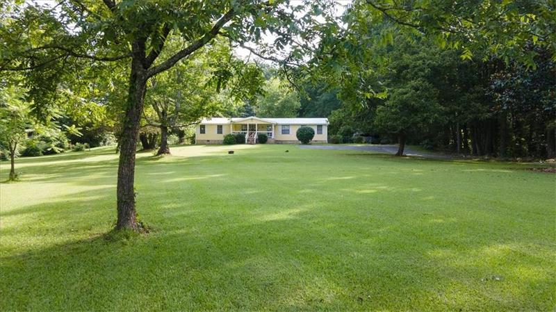 Image for property 1205 Humphries Road, Conyers, GA 30012