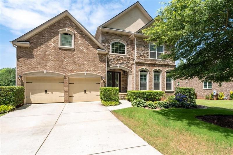Image for property 344 Nottingham Drive, Marietta, GA 30066