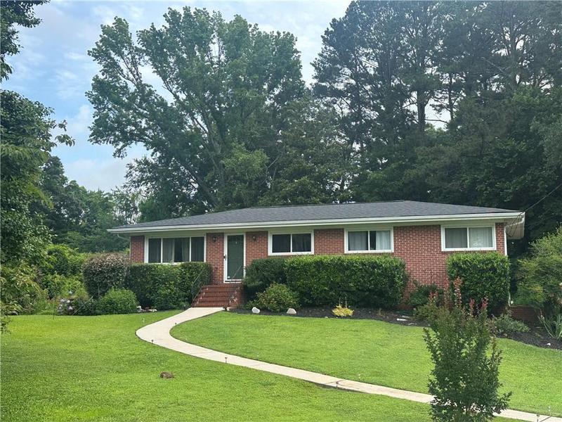 Image for property 388 Talcott Circle, Marietta, GA 30064