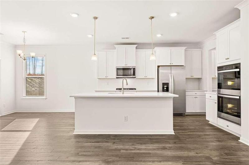 Image for property 1728 Lacebark Elm Way, Lawrenceville, GA 30045