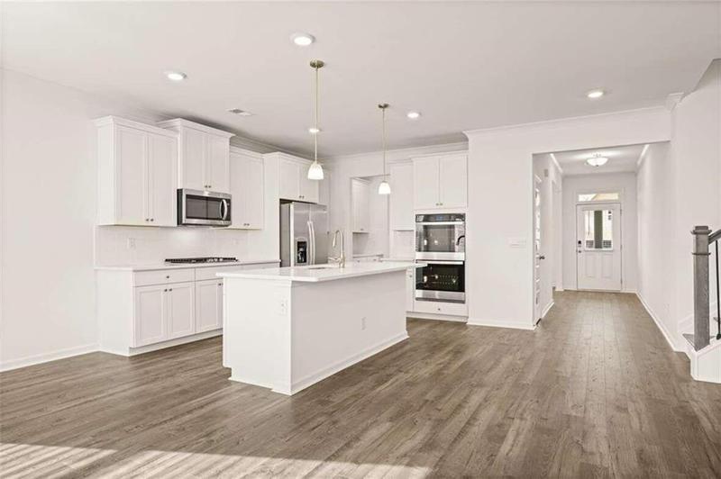 Image for property 1728 Lacebark Elm Way, Lawrenceville, GA 30045