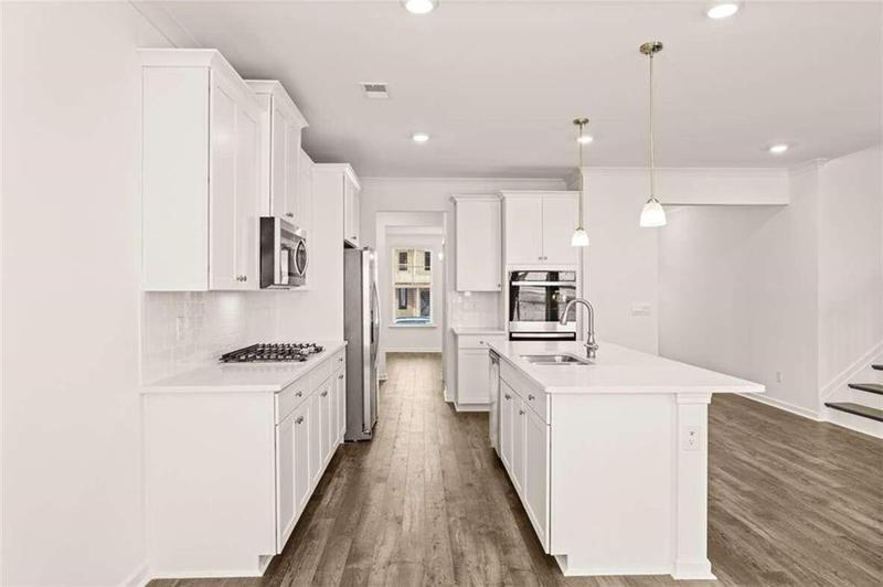 Image for property 1728 Lacebark Elm Way, Lawrenceville, GA 30045