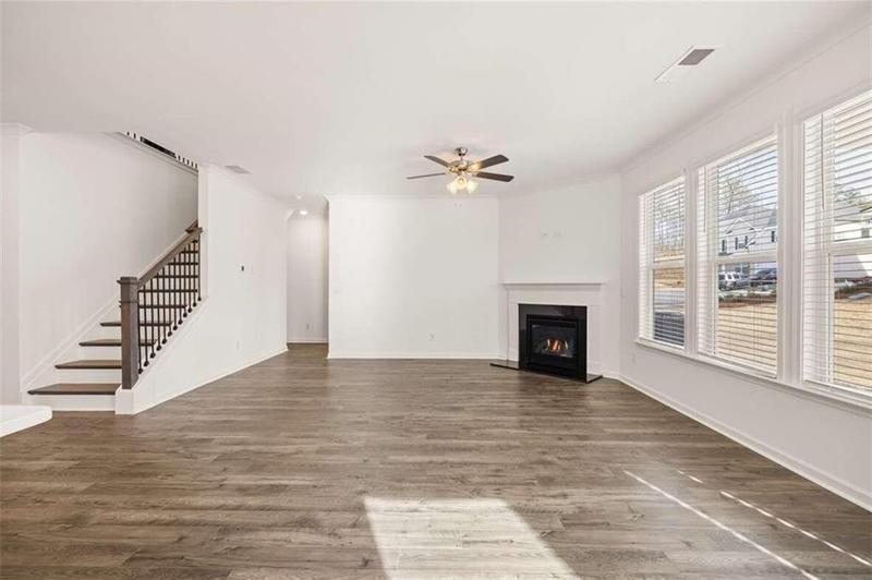 Image for property 1728 Lacebark Elm Way, Lawrenceville, GA 30045