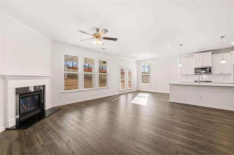 Image for property 1728 Lacebark Elm Way, Lawrenceville, GA 30045