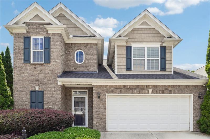 Image for property 1935 Hickory Station Circle, Snellville, GA 30078