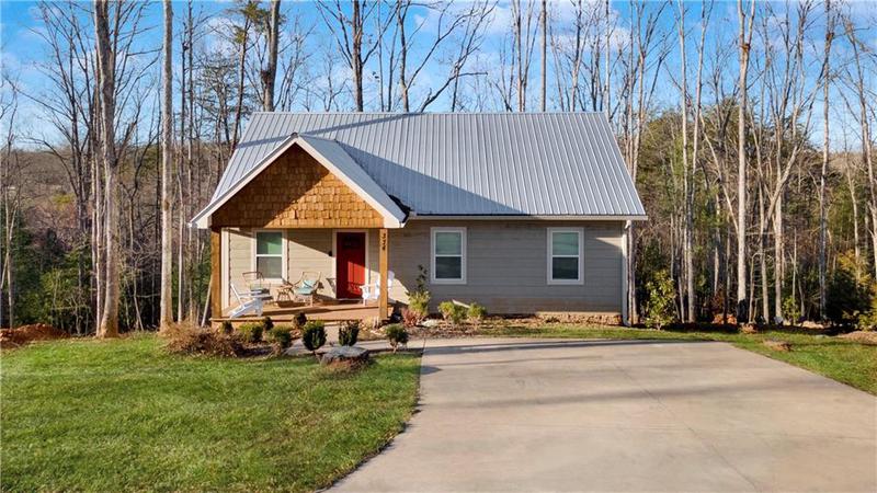 Image for property 374 Prince Drive, Morganton, GA 30560