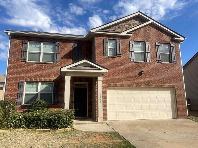 Image for property 11547 hathaway Drive, Hampton, GA 30228
