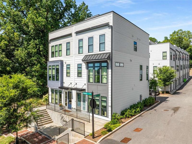 Image for property 642 Grant Avenue, Atlanta, GA 30312