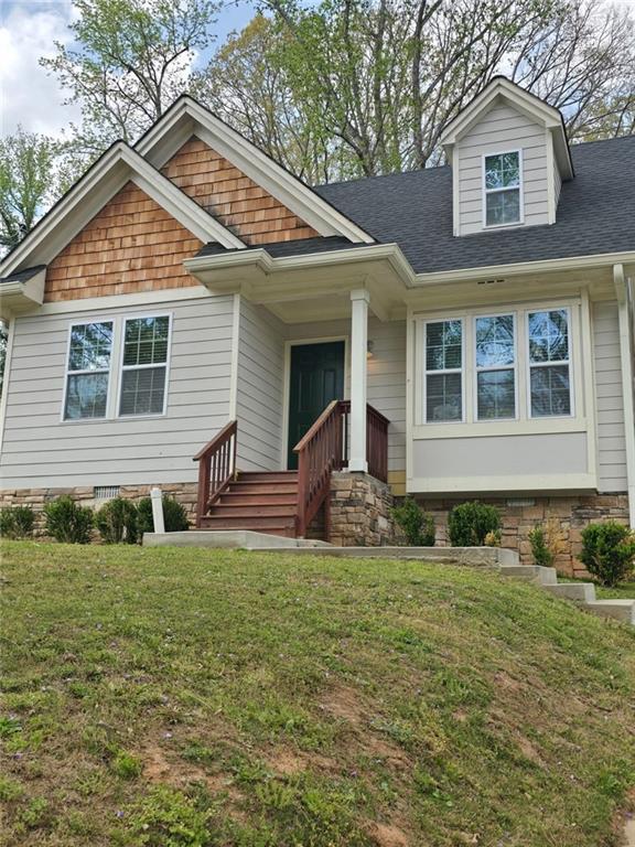 Image for property 4075 Fairburn Avenue, Atlanta, GA 30331
