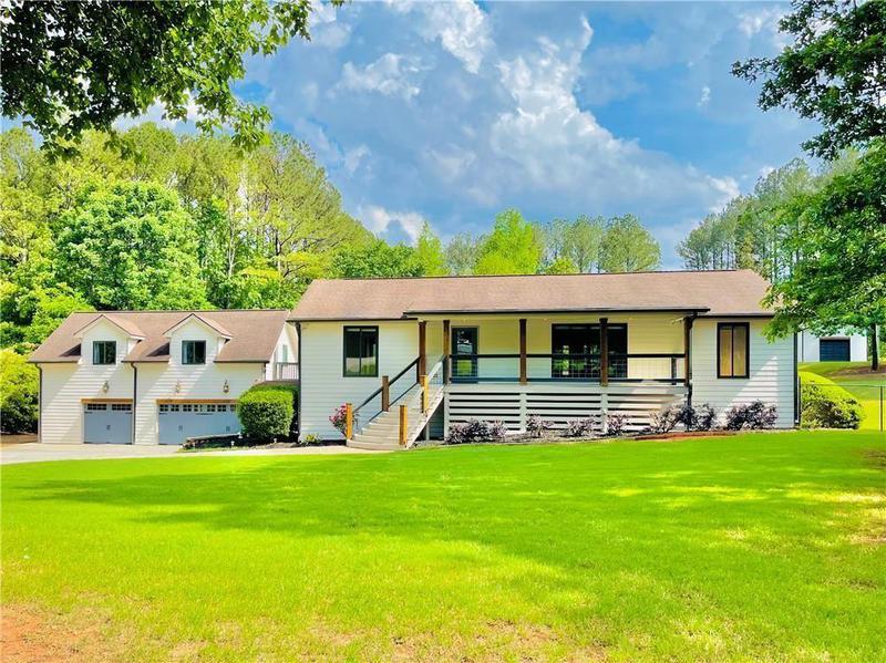 Image for property 345 Etheridge Road, Auburn, GA 30011