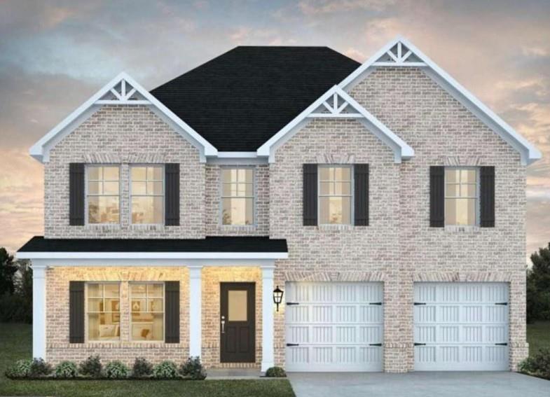 Image for property 5372 Tolar Road, South Fulton, GA 30213