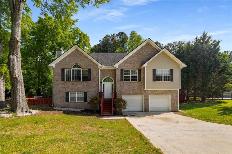 Image for property 4213 Steading Road, Powder Springs, GA 30127