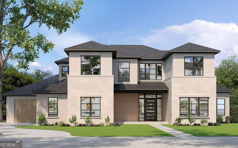 Image for property 4795 Woodvale Drive, Sandy Springs, GA 30327