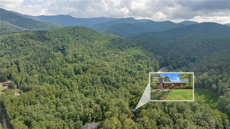 Image for property 275 Corinth Church Road, Cleveland, GA 30528