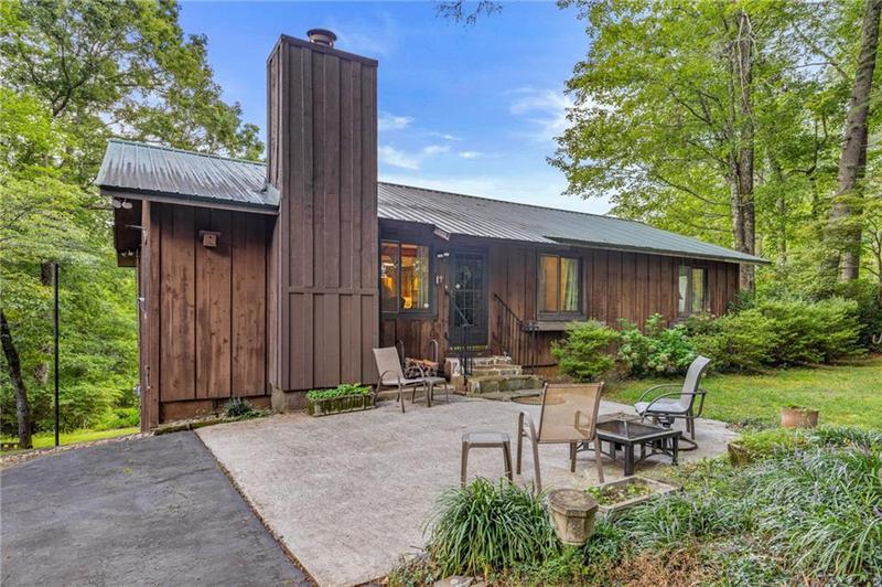 Image for property 275 Corinth Church Road, Cleveland, GA 30528