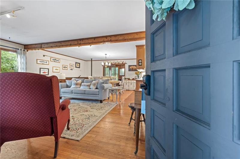 Image for property 275 Corinth Church Road, Cleveland, GA 30528