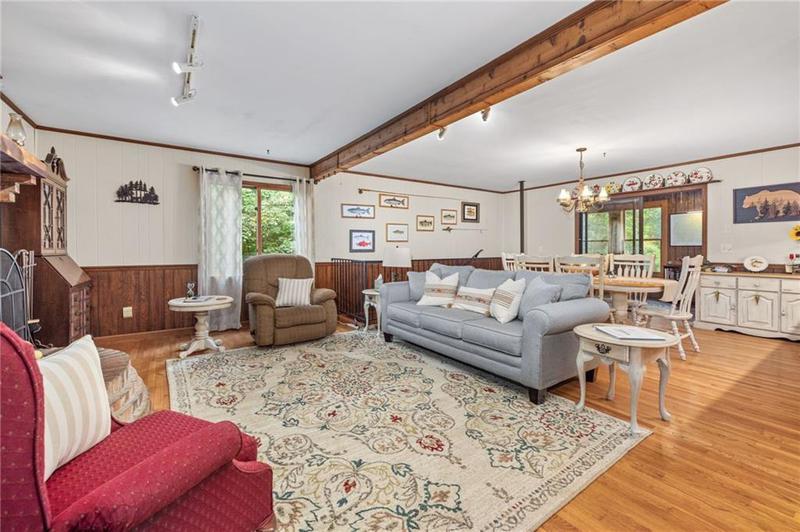 Image for property 275 Corinth Church Road, Cleveland, GA 30528