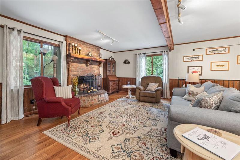 Image for property 275 Corinth Church Road, Cleveland, GA 30528
