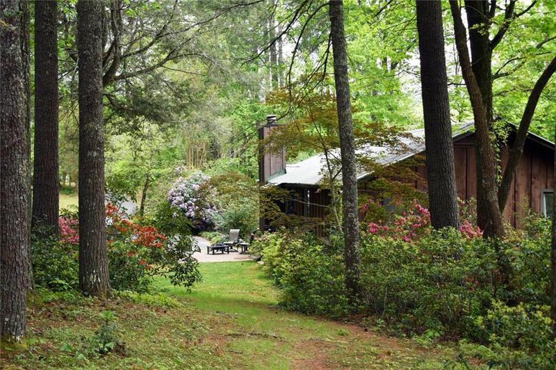 Image for property 275 Corinth Church Road, Cleveland, GA 30528