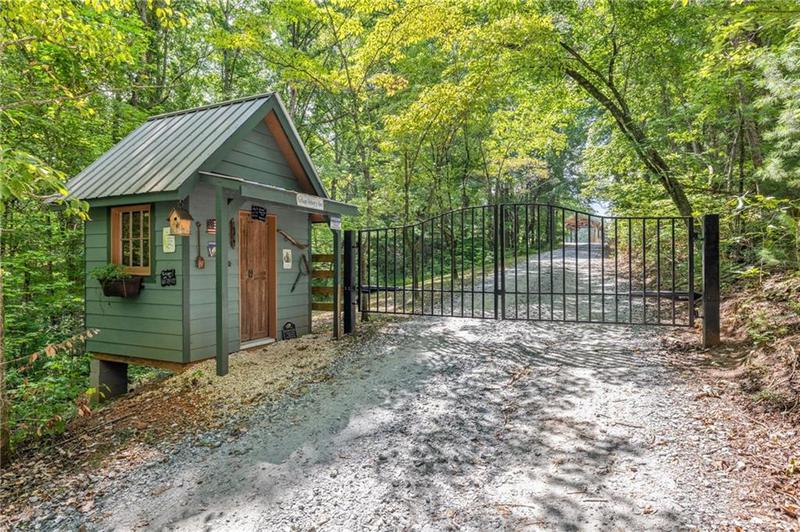 Image for property 275 Corinth Church Road, Cleveland, GA 30528