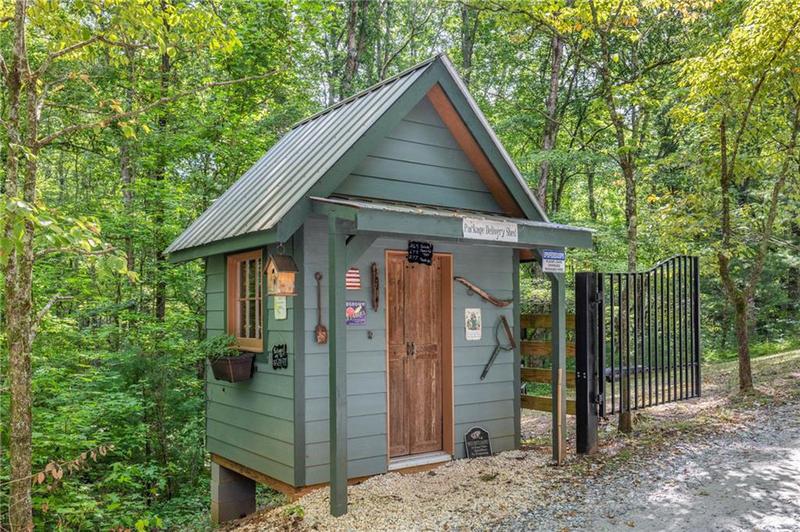 Image for property 275 Corinth Church Road, Cleveland, GA 30528