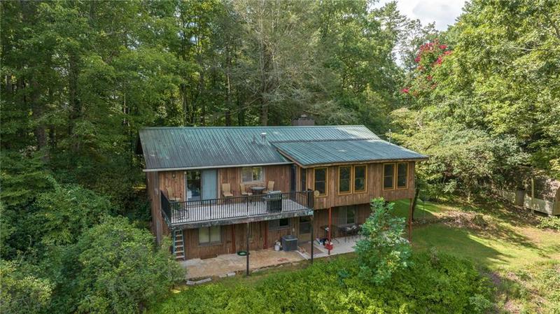 Image for property 275 Corinth Church Road, Cleveland, GA 30528