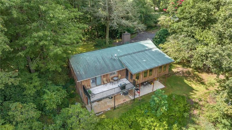 Image for property 275 Corinth Church Road, Cleveland, GA 30528