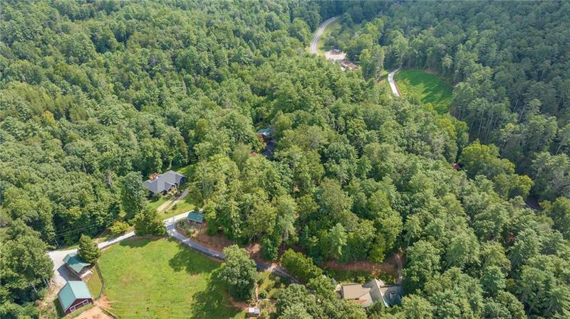 Image for property 275 Corinth Church Road, Cleveland, GA 30528
