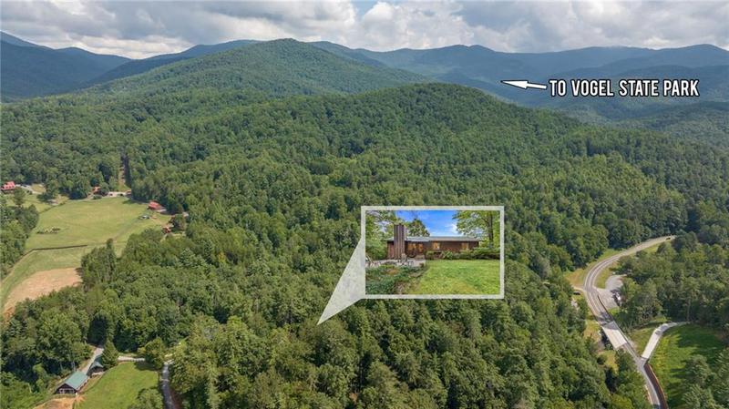 Image for property 275 Corinth Church Road, Cleveland, GA 30528
