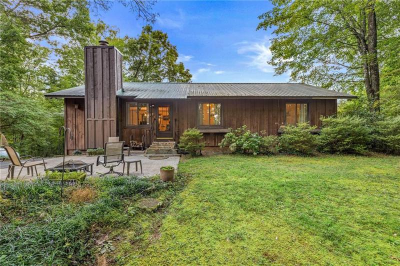 Image for property 275 Corinth Church Road, Cleveland, GA 30528