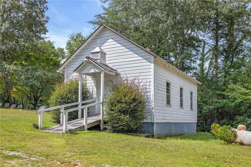Image for property 275 Corinth Church Road, Cleveland, GA 30528
