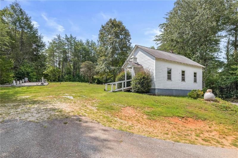 Image for property 275 Corinth Church Road, Cleveland, GA 30528