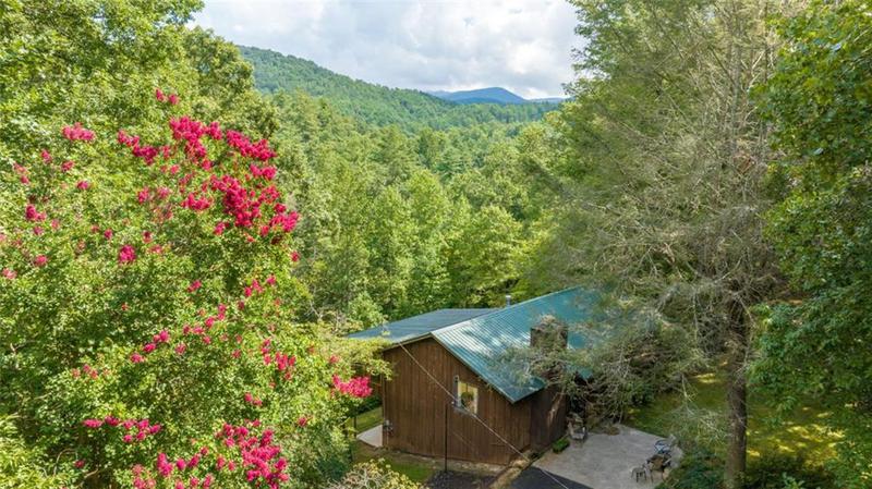 Image for property 275 Corinth Church Road, Cleveland, GA 30528
