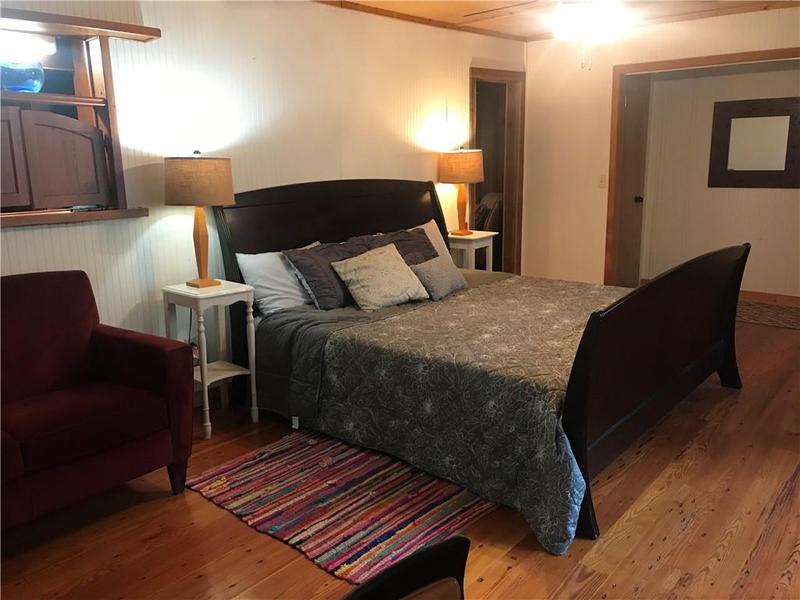 Image for property 166 Mountain Top Drive, Blue Ridge, GA 30513