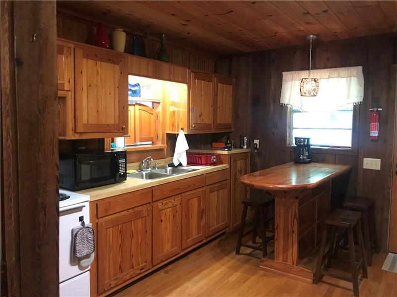 Image for property 166 Mountain Top Drive, Blue Ridge, GA 30513