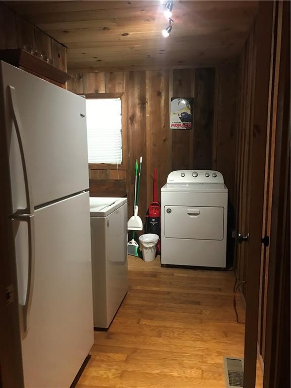 Image for property 166 Mountain Top Drive, Blue Ridge, GA 30513