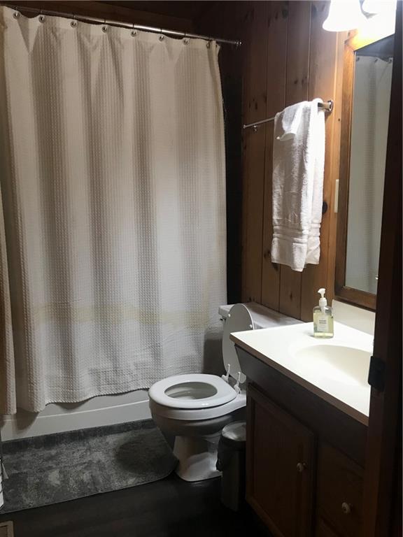 Image for property 166 Mountain Top Drive, Blue Ridge, GA 30513